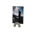 Ripple Flyer Holder