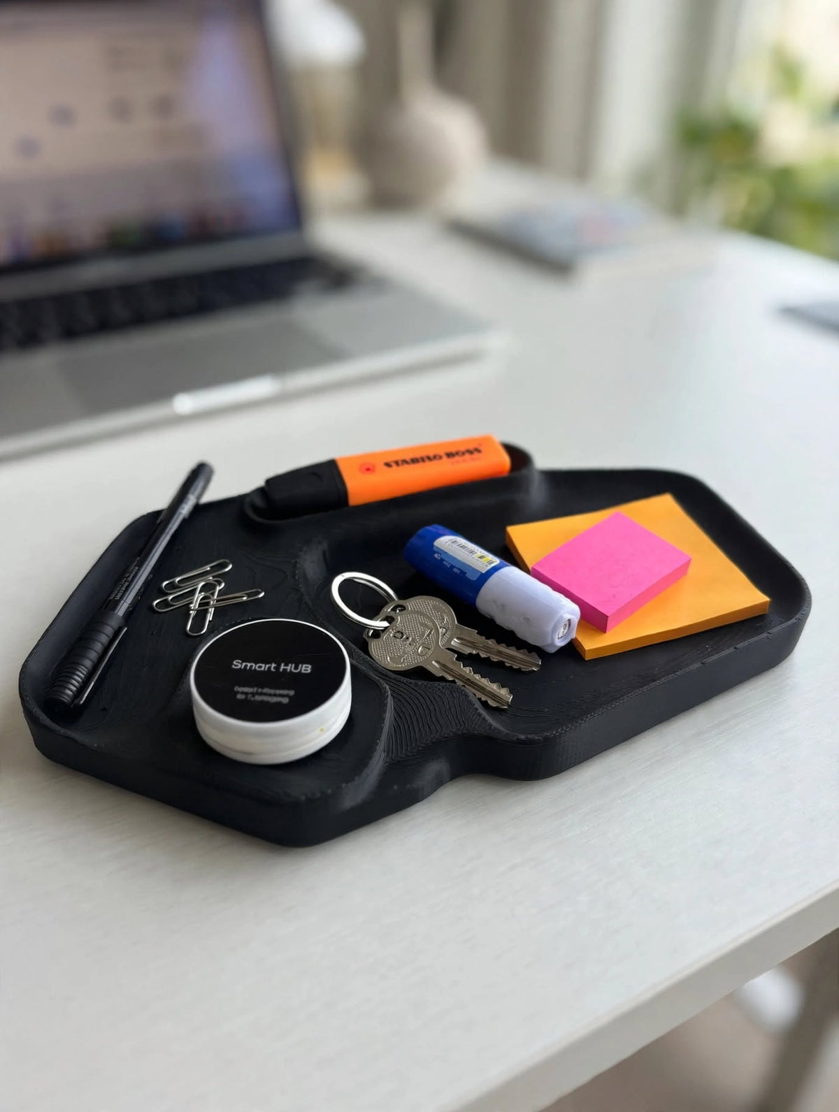 DESKAMPI