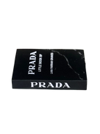 PRADA BLACK