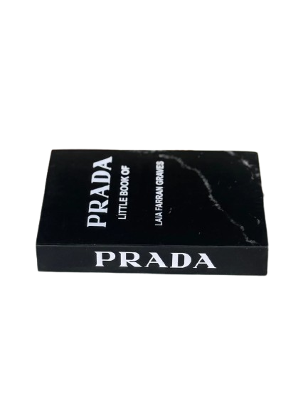 PRADA BLACK