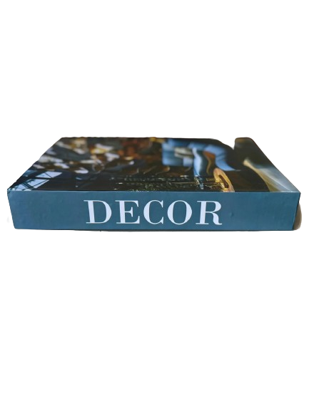 DECOR BLUE