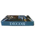 DECOR BLUE