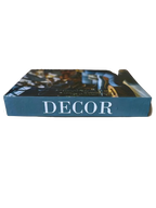 DECOR BLUE