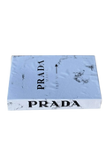 PRADA WHITE
