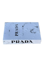 PRADA WHITE