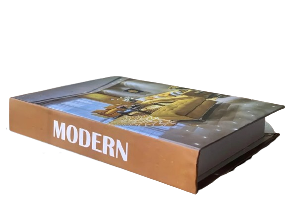 MODERN