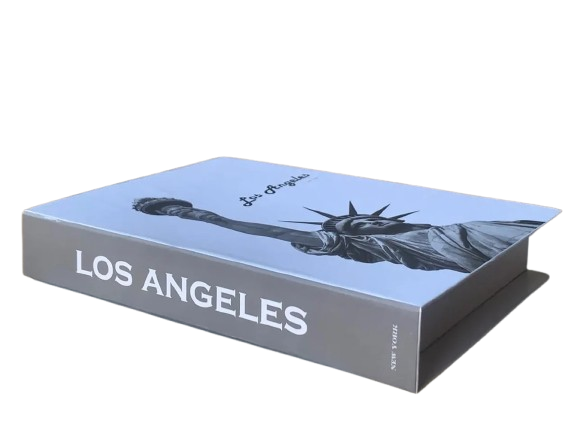 LOS ANGELES