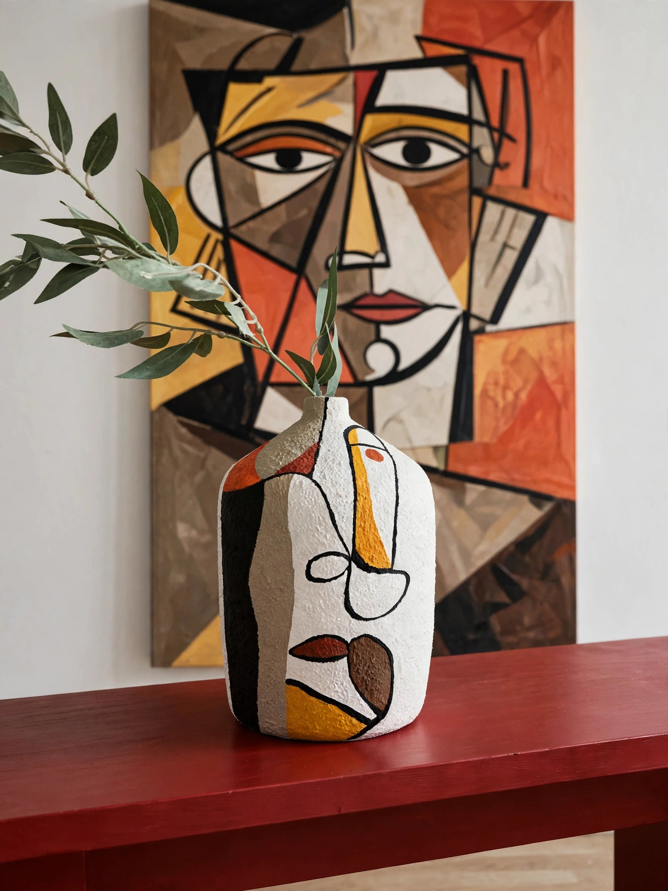 PICASSO