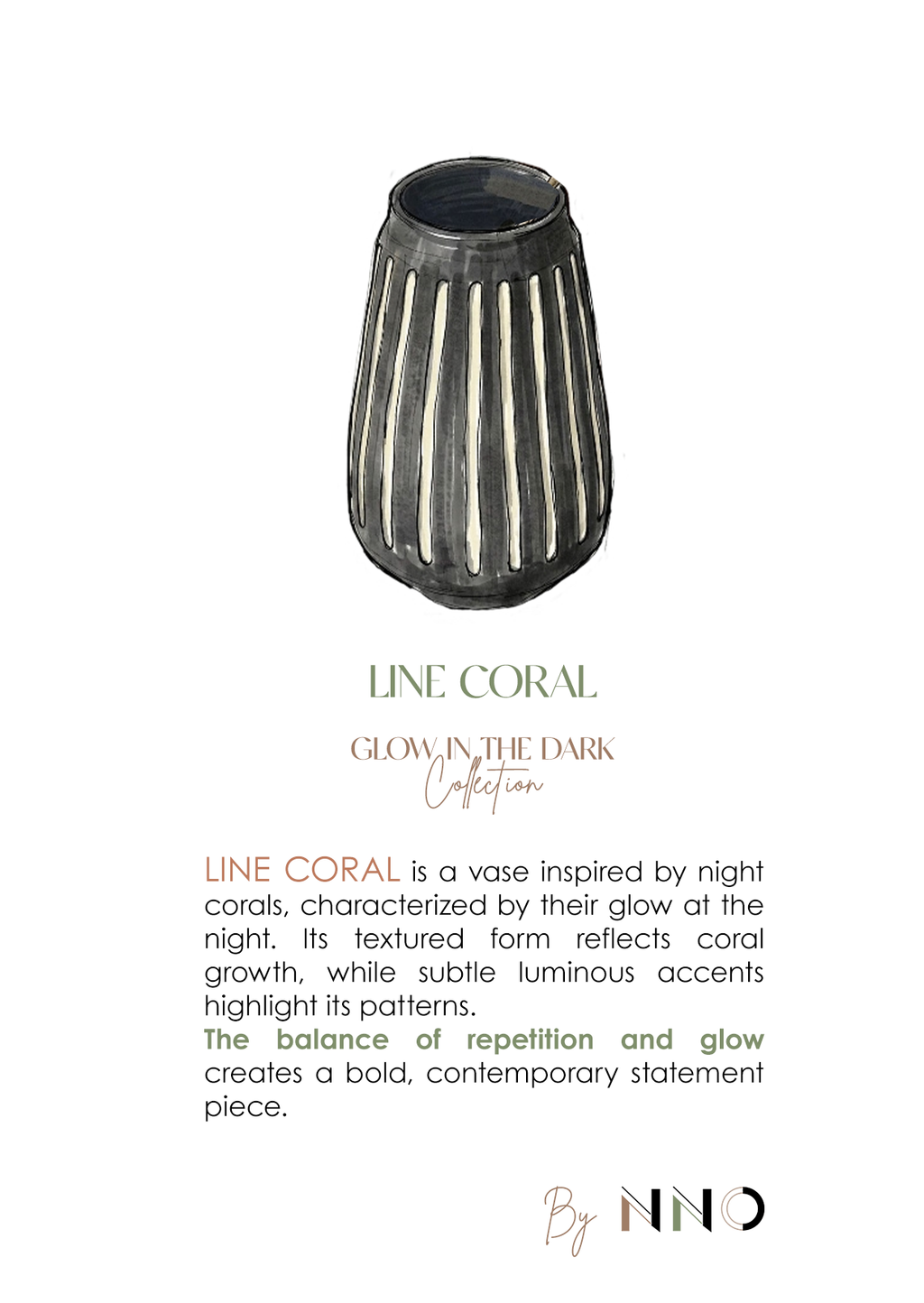 LINE CORAL