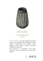LINE CORAL