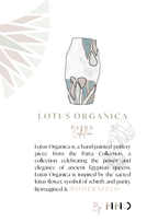 LOTUS ORGANICA