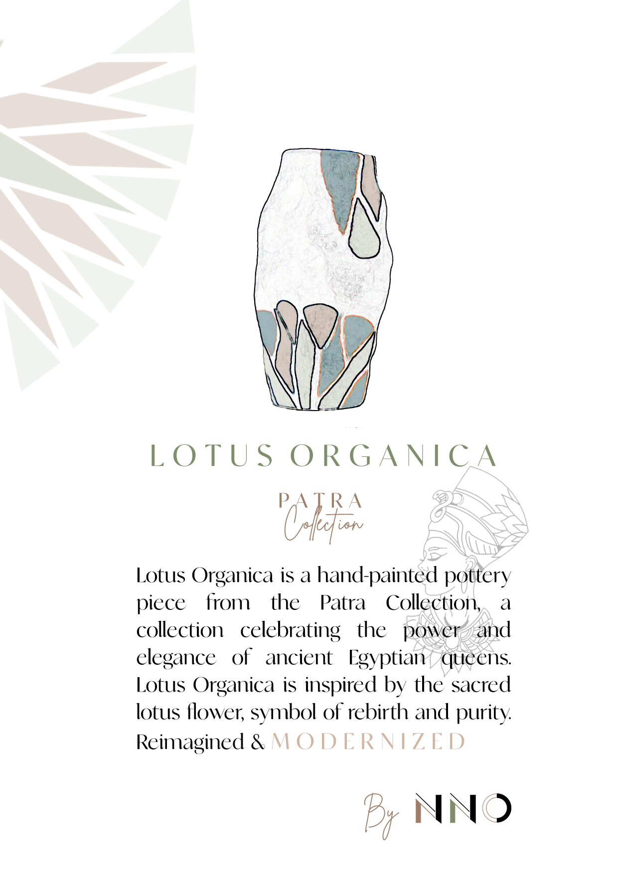 LOTUS ORGANICA