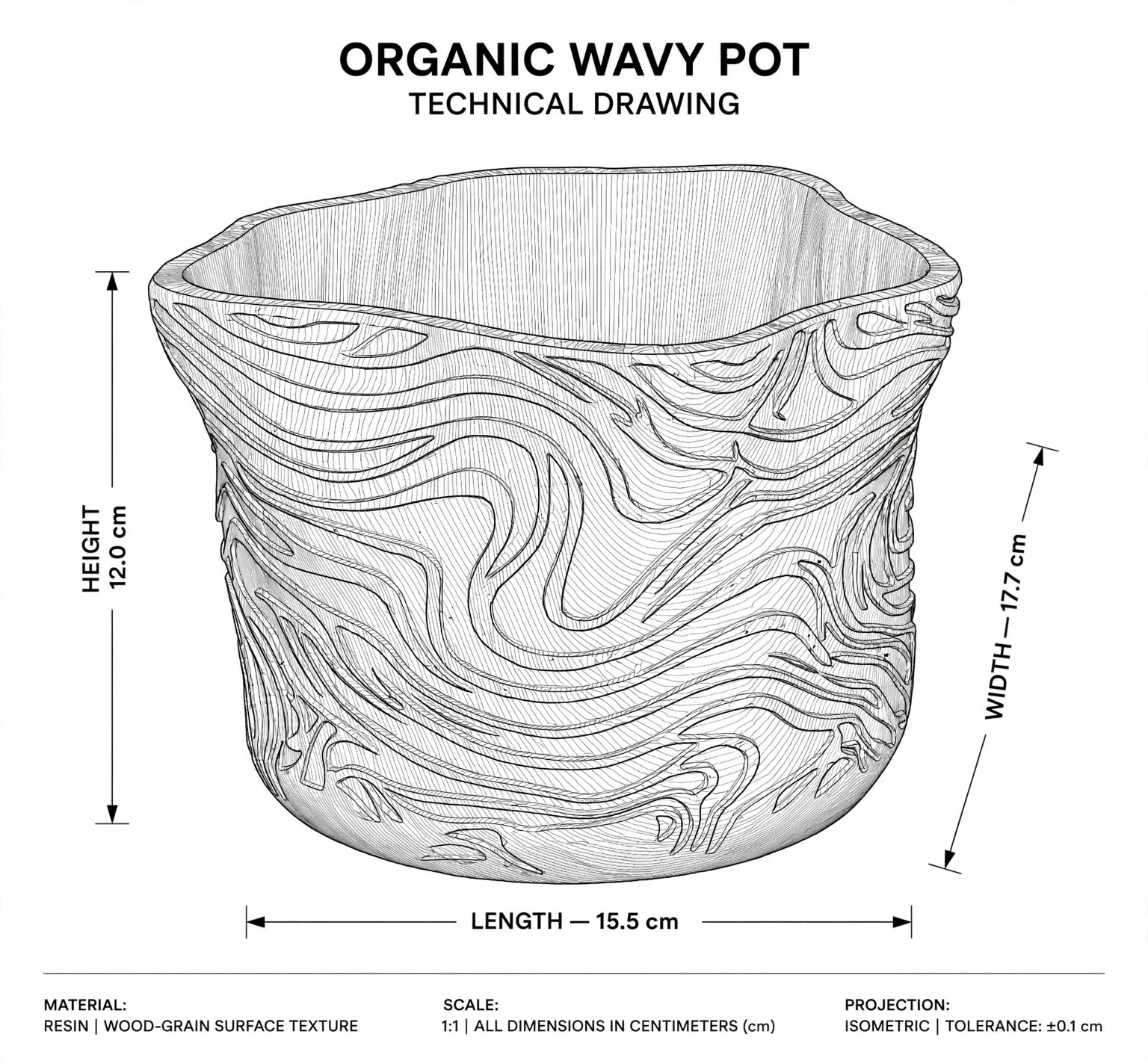 TOPOGRAPHO