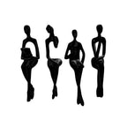SILHOUETTE