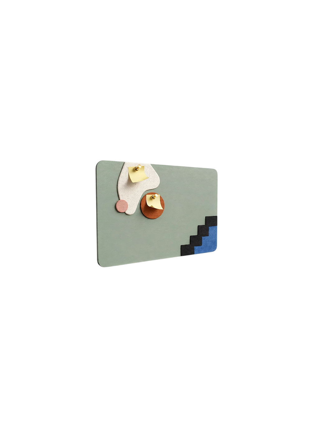 MARCEL PRIVATE OFFICE SCREEN