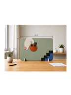 MARCEL PRIVATE OFFICE SCREEN