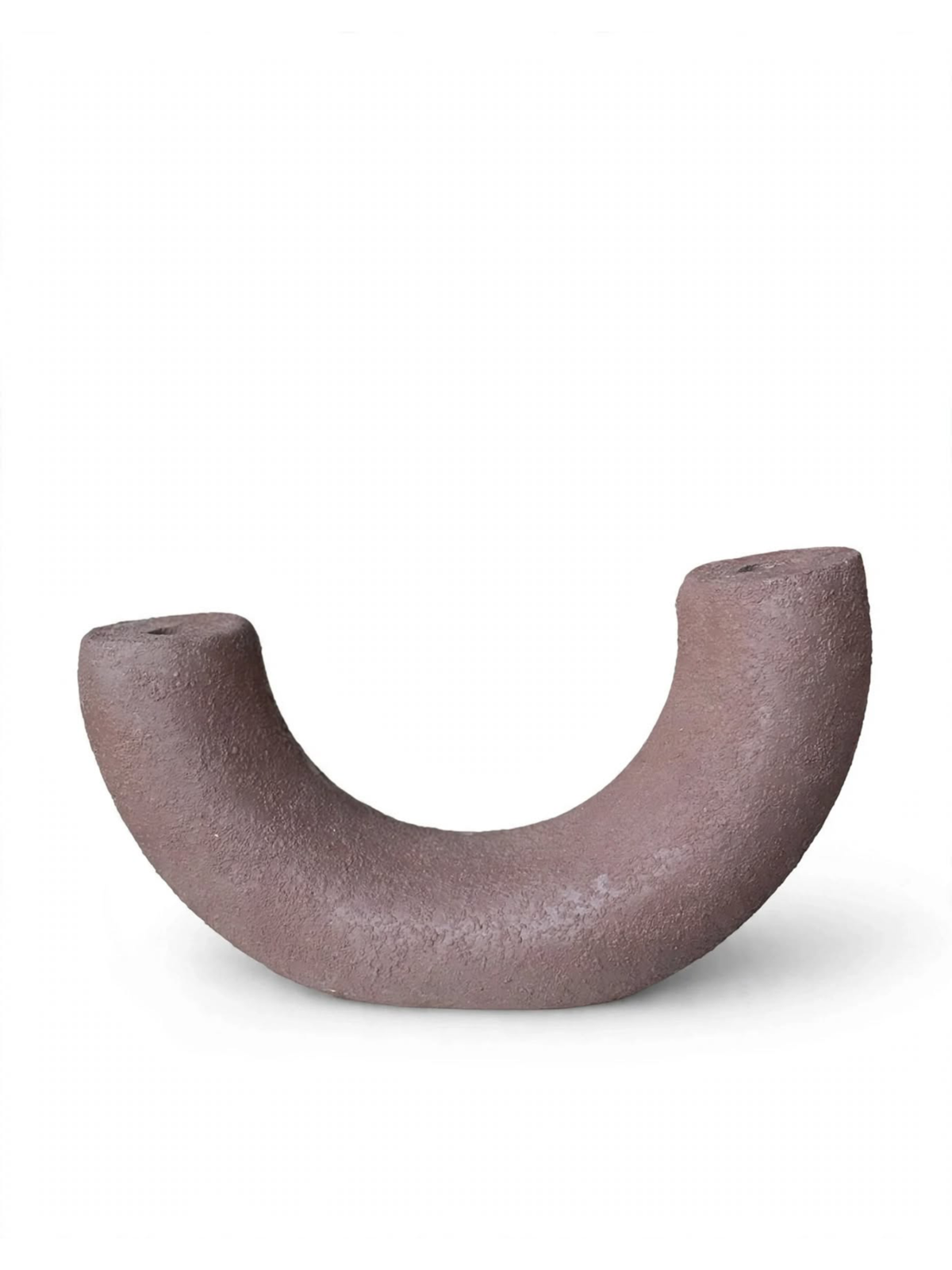 HALF DONUT