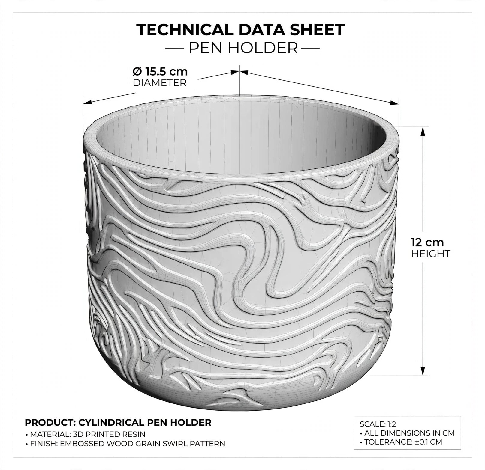 Topographia