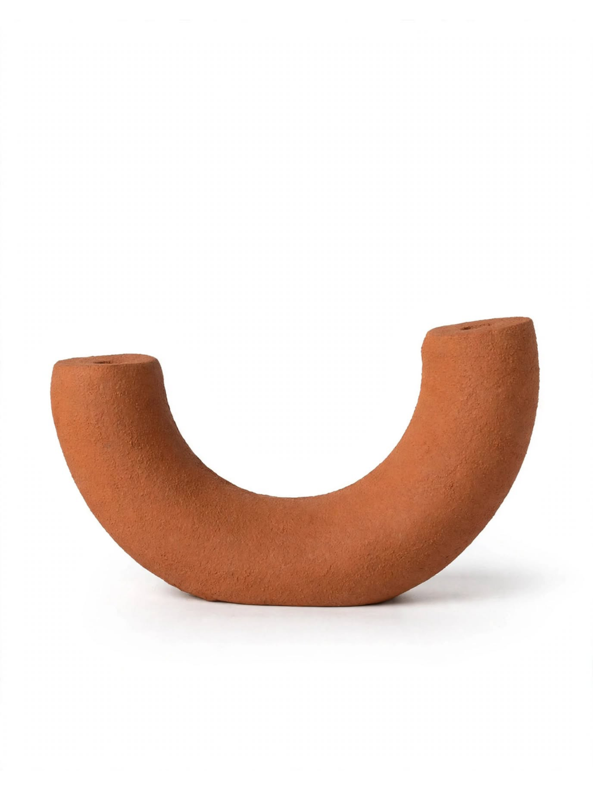 HALF DONUT