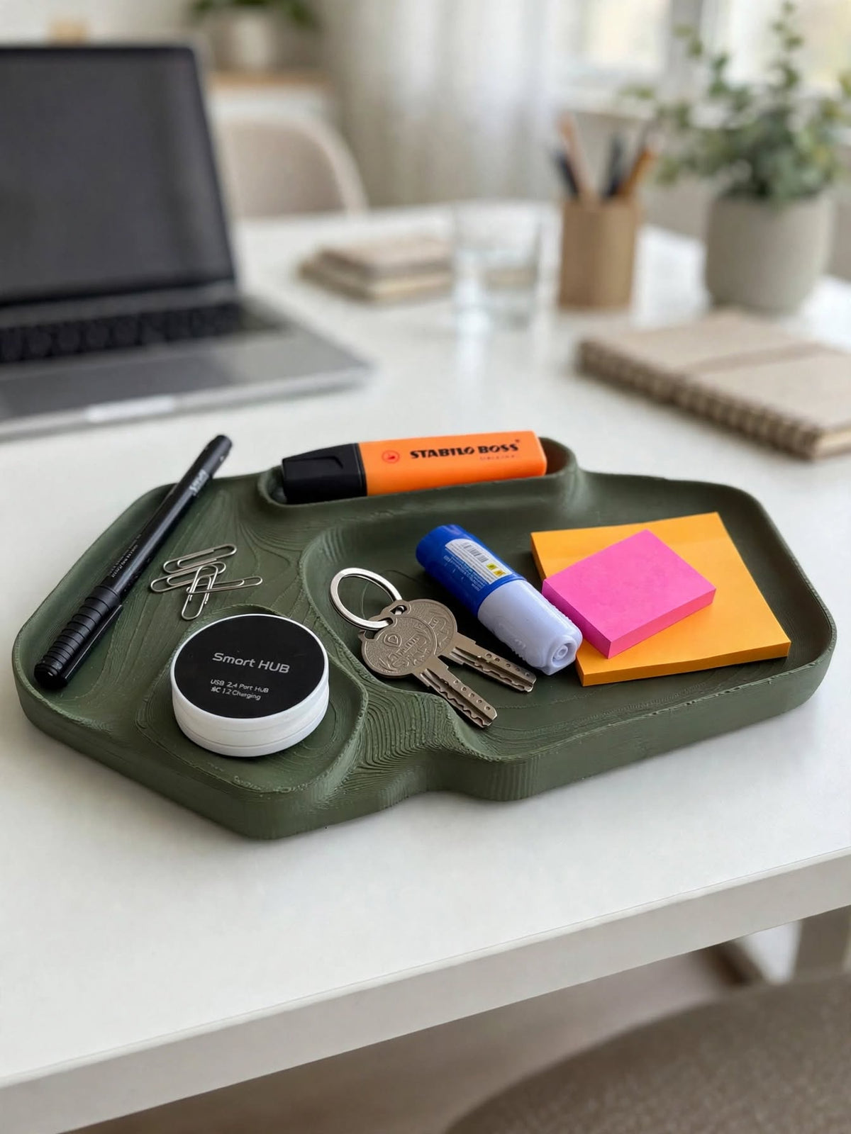 DESKAMPI