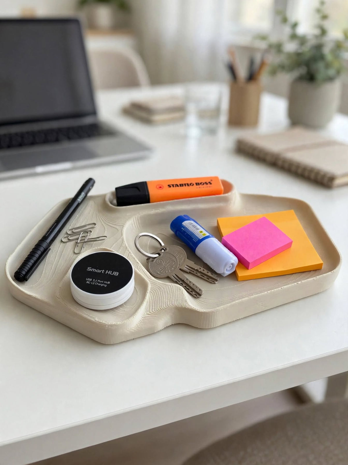DESKAMPI