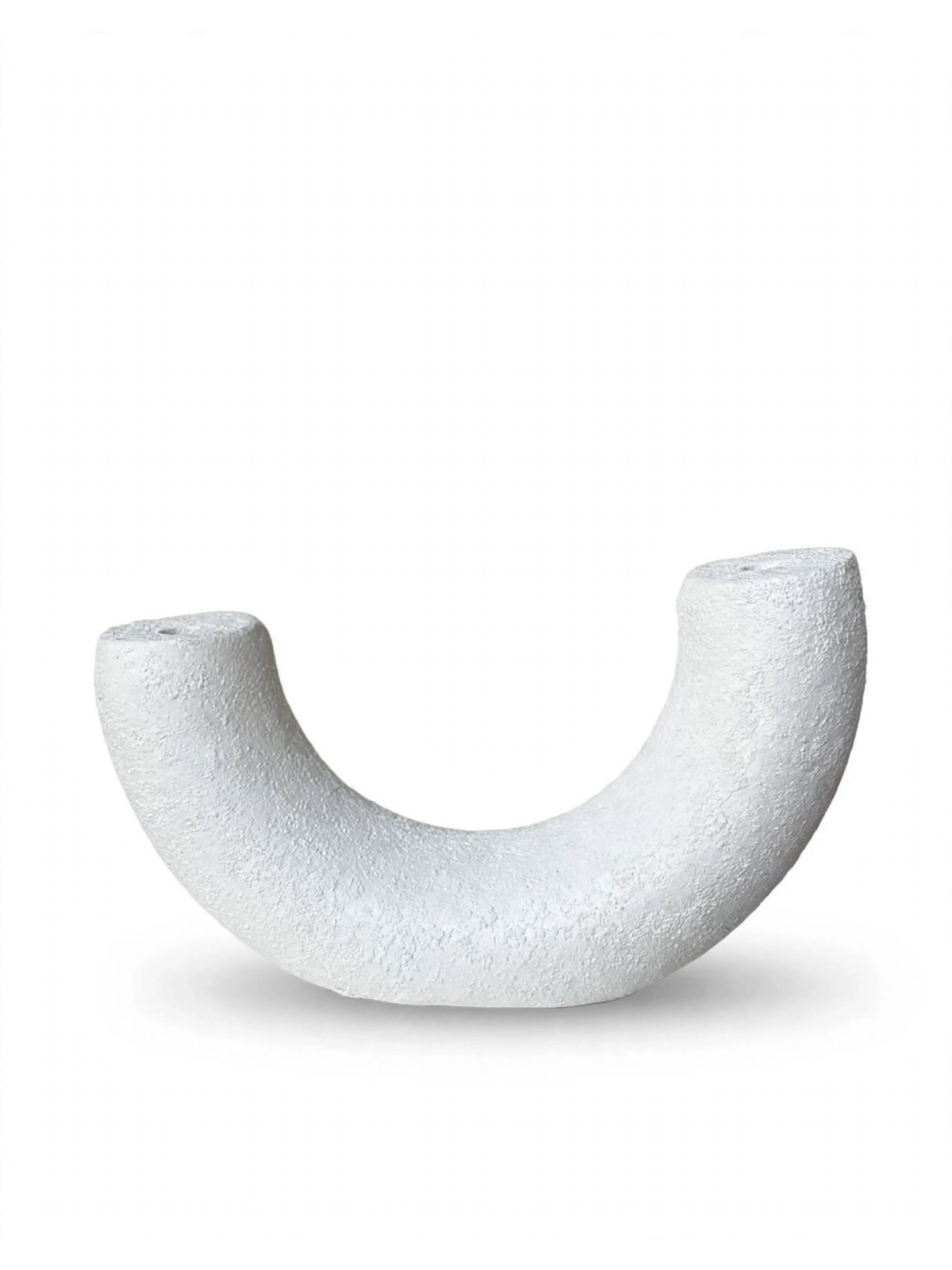 HALF DONUT